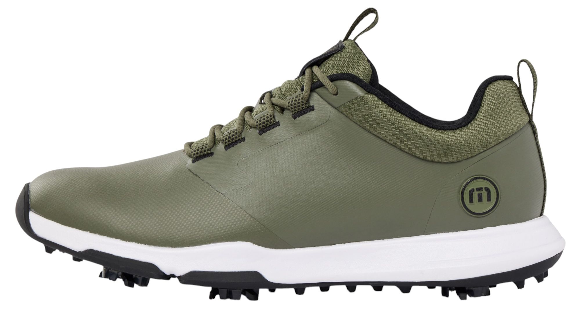 TravisMathew Men's The Ringer 2.0 Golf Shoes product image