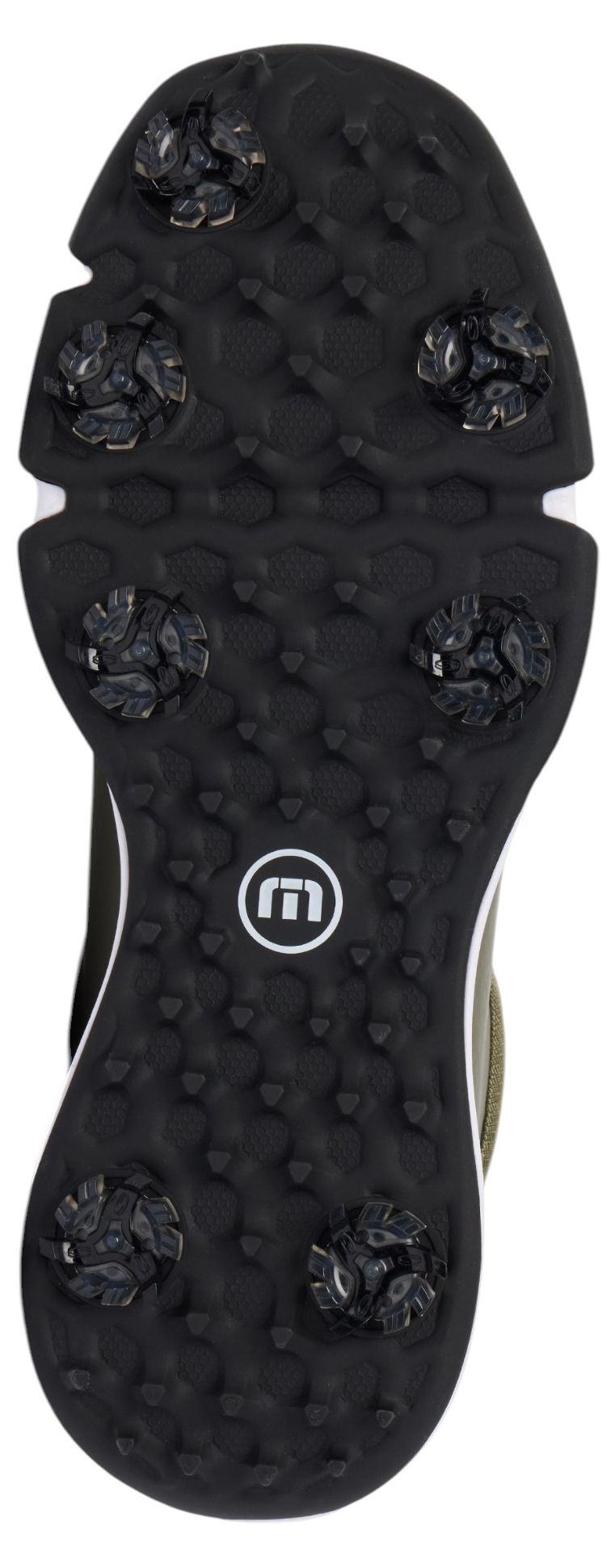 TravisMathew Men's The Ringer 2.0 Golf Shoes product image