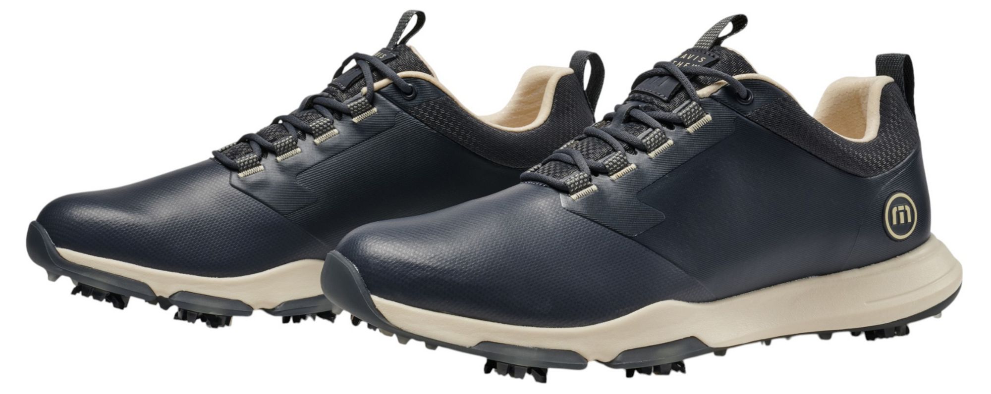 TravisMathew Men's The Ringer 2.0 Golf Shoes product image