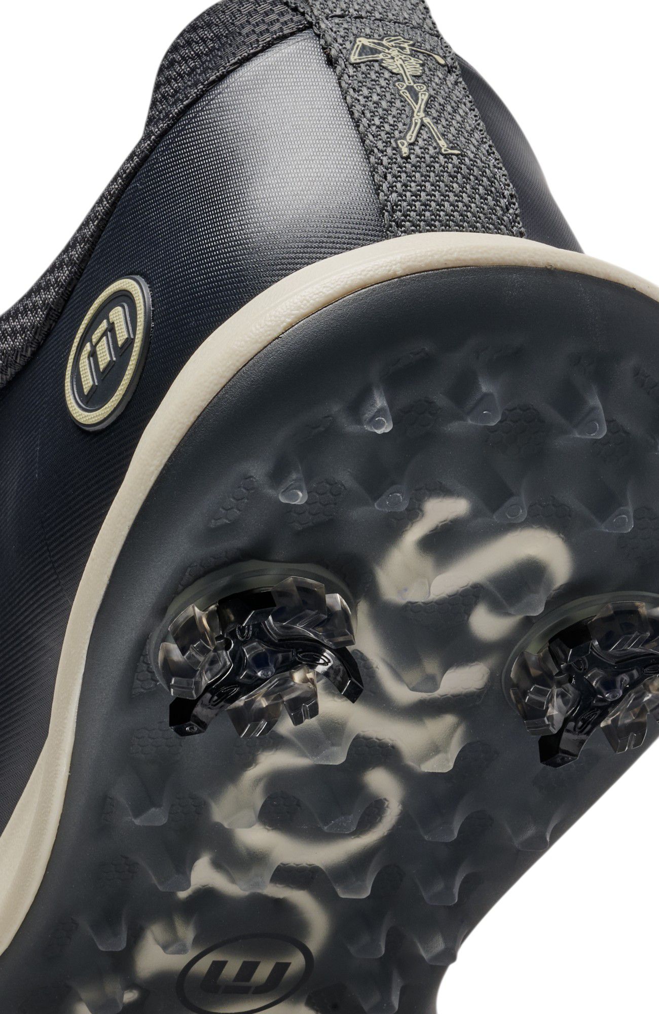 TravisMathew Men's The Ringer 2.0 Golf Shoes product image