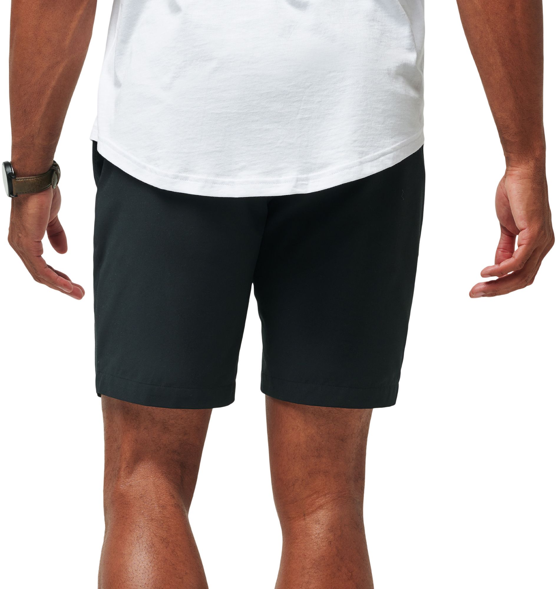 TravisMathew Men's 8" Tech Chino Golf Shorts product image