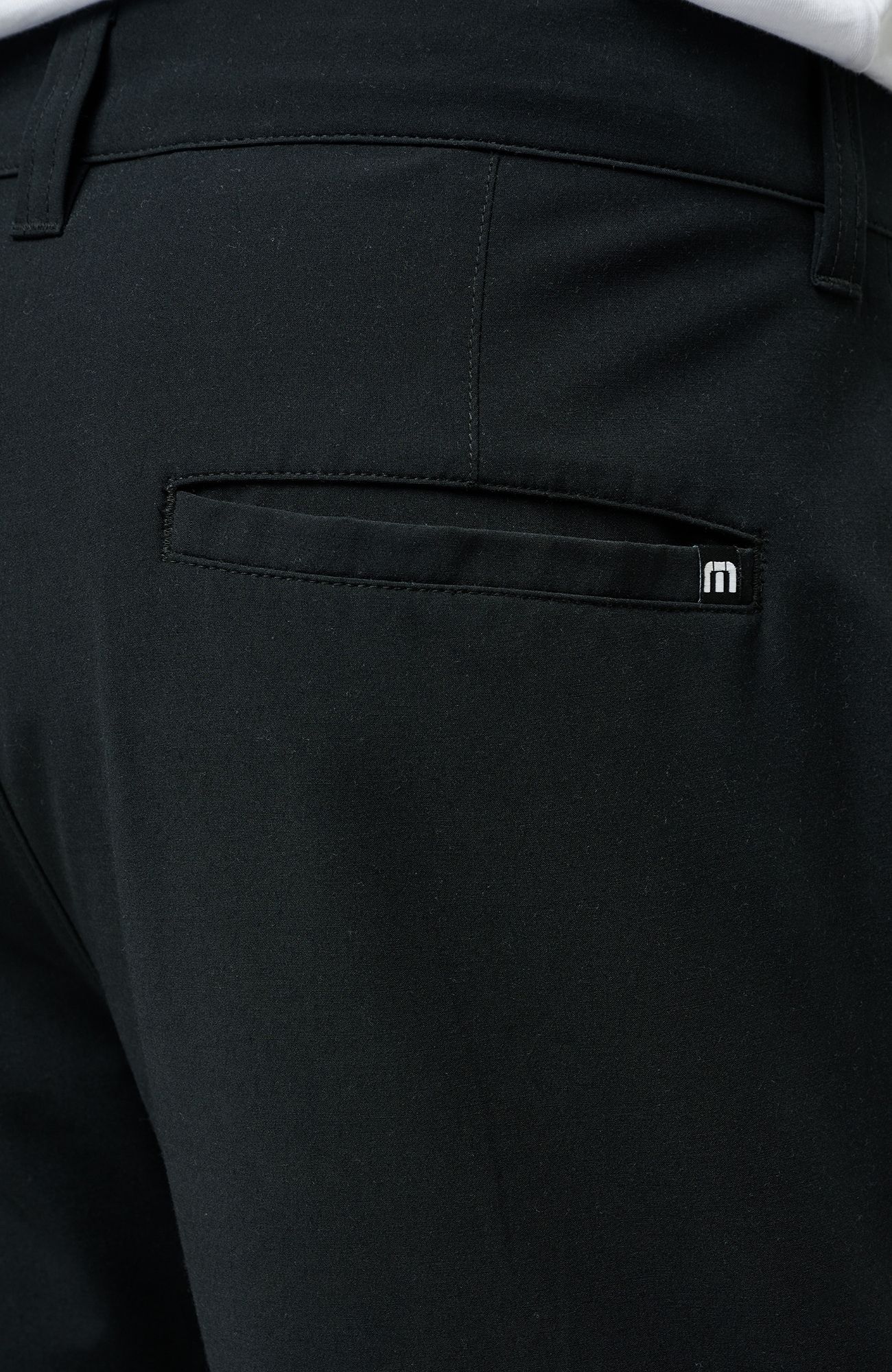 TravisMathew Men's 8" Tech Chino Golf Shorts product image