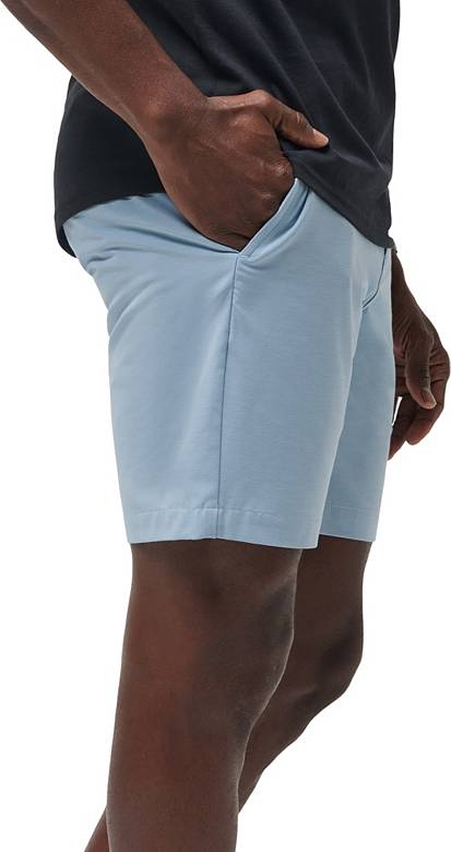TravisMathew Men's Tech Chino Golf Shorts | Golf Galaxy TravisMathew Men's Tech Chino Golf Shorts | Golf Galaxy