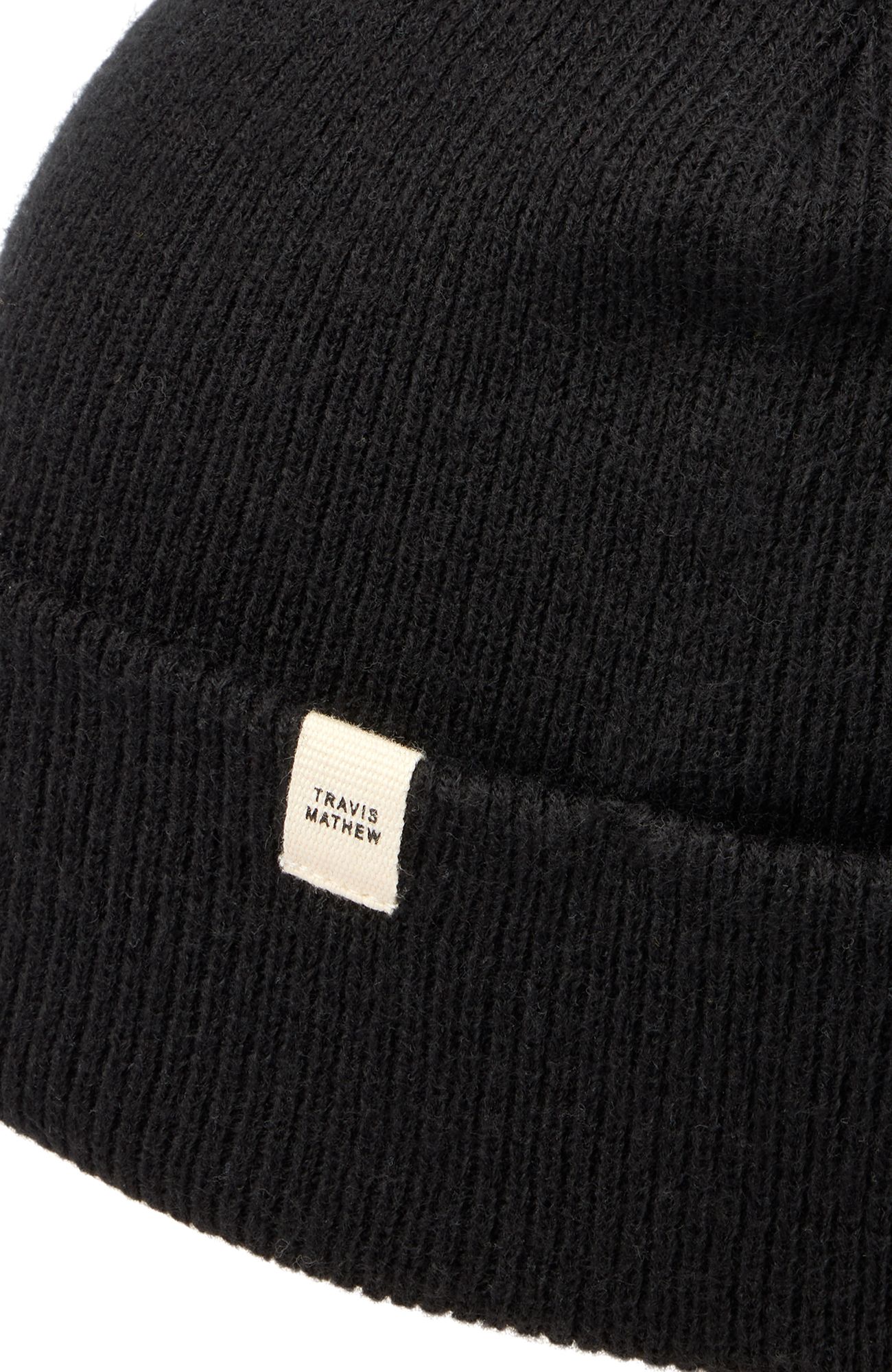 TravisMathew Adult Cloud Golf Beanie product image