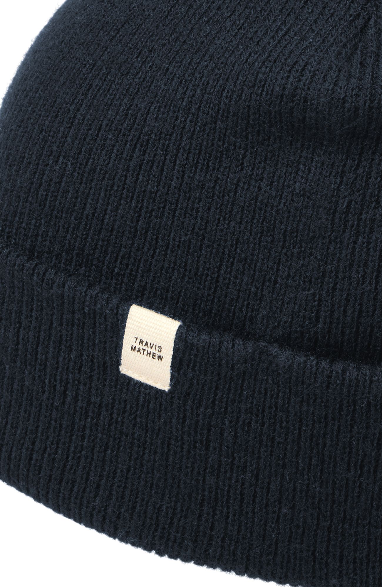 TravisMathew Adult Cloud Golf Beanie product image
