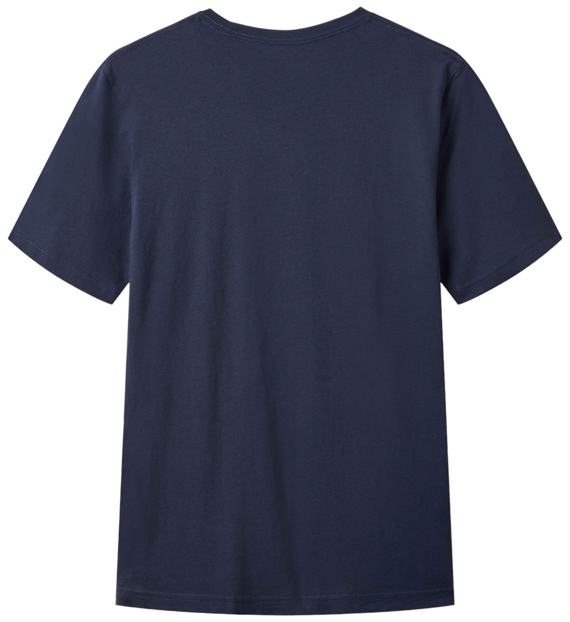 TravisMathew Men's Bucking Bull 2.0 TX State Graphic Golf T-Shirt product image