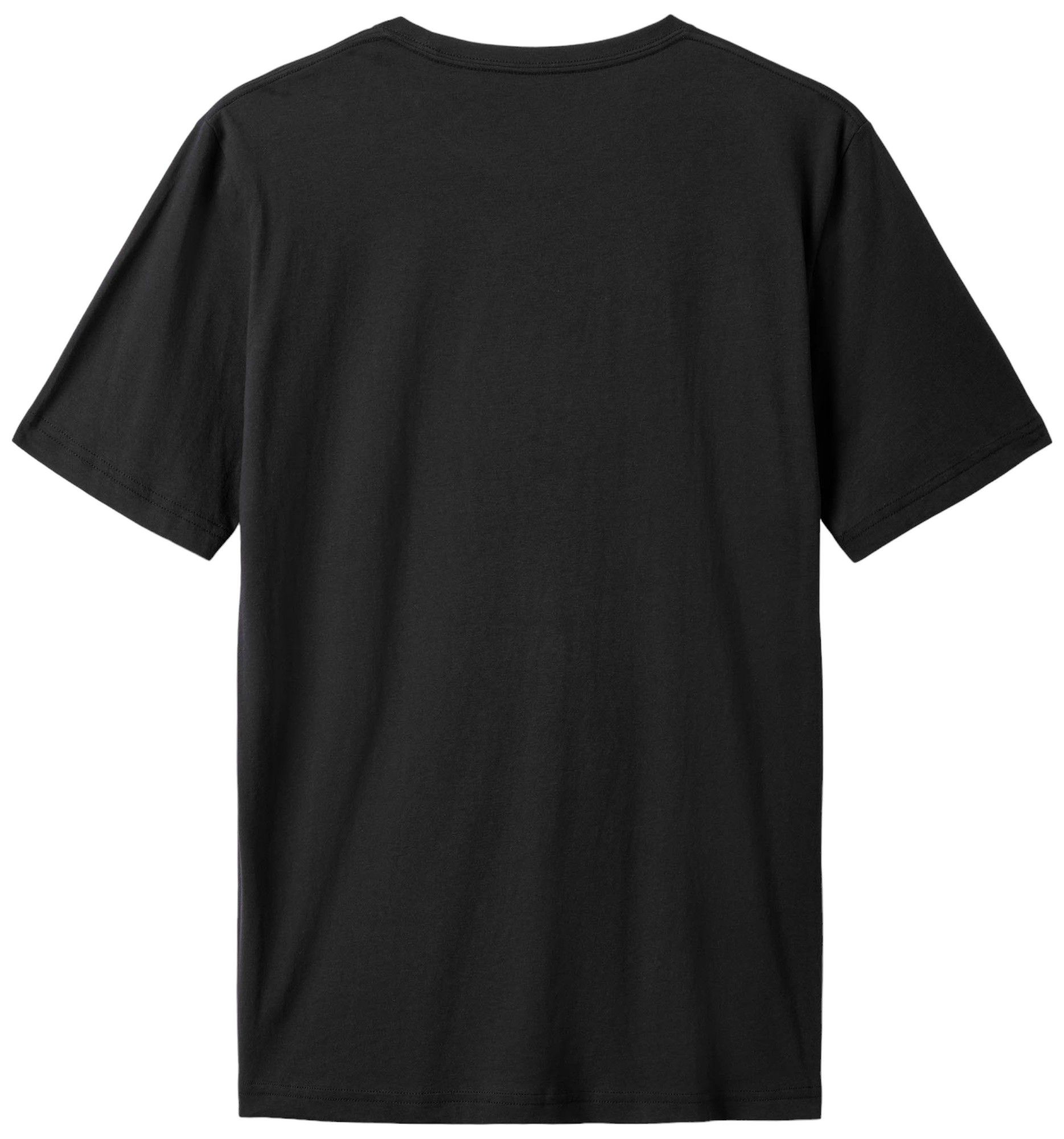 TravisMathew Men's Red Rocks 2.0 CO State Graphic Golf T-Shirt product image