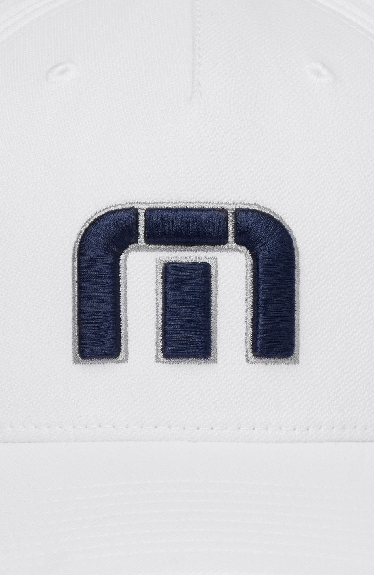 TravisMathew Adult Sea To It NJ State Golf Hat product image