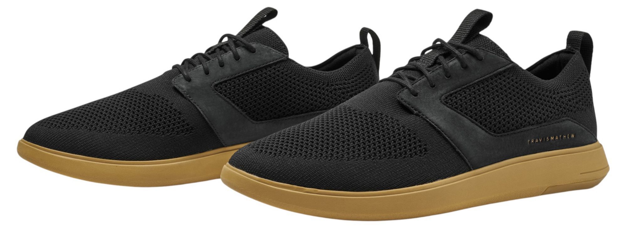 TravisMathew The Modern One Spikeless Golf Shoes product image