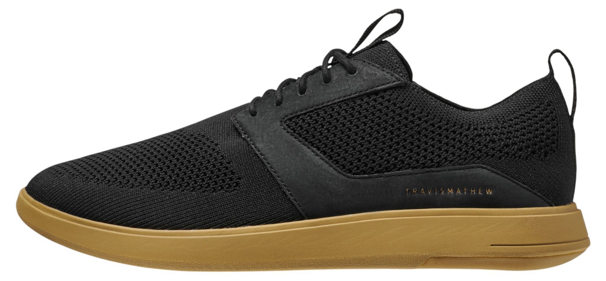 TravisMathew The Modern One Spikeless Golf Shoes product image