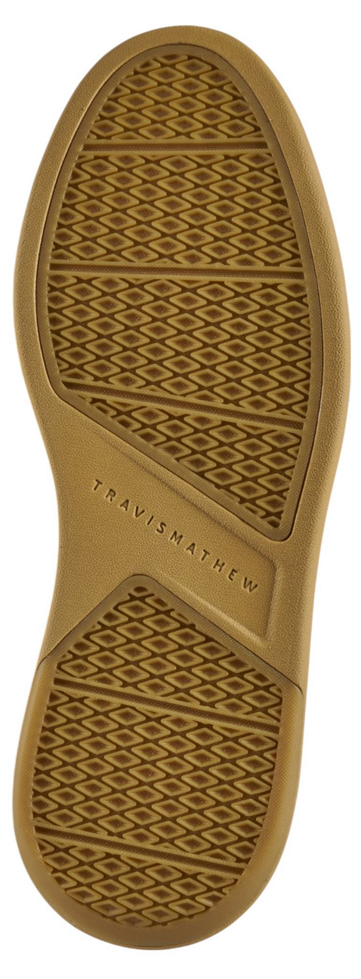 TravisMathew The Modern One Spikeless Golf Shoes product image