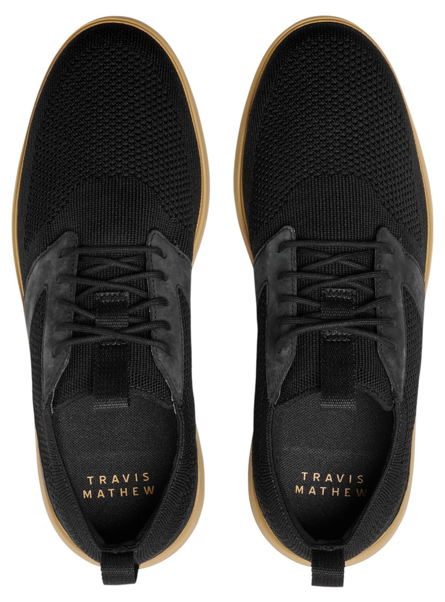 TravisMathew The Modern One Spikeless Golf Shoes product image