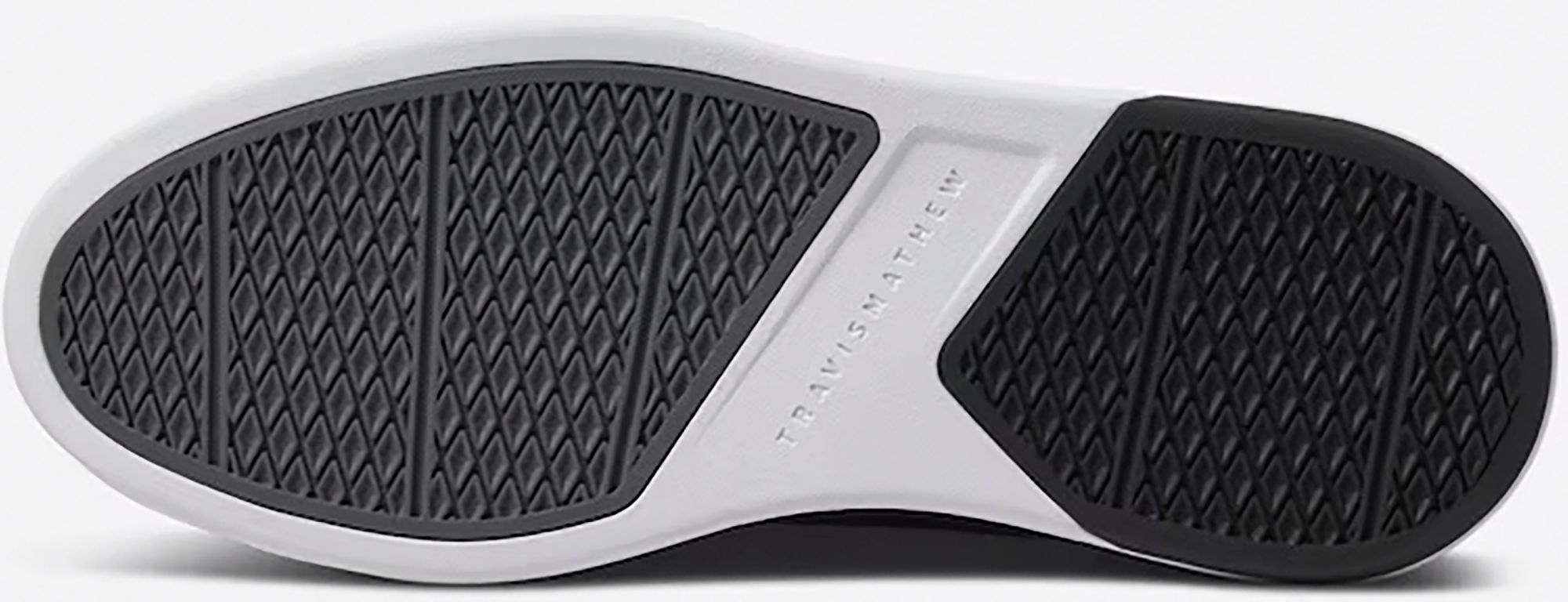 TravisMathew Men's The Modern Spikeless Golf Shoes product image