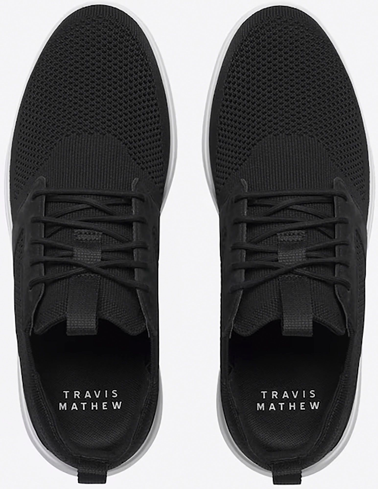 TravisMathew Men's The Modern Spikeless Golf Shoes product image