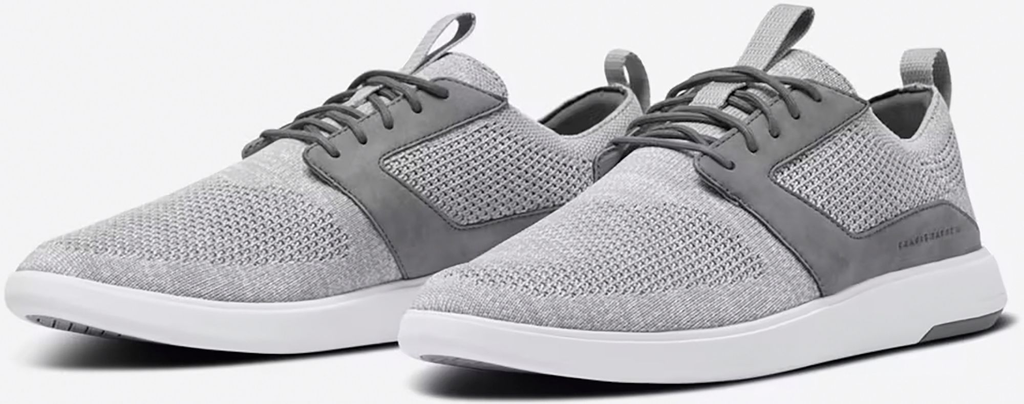 Travis Mathew Men's The Modern Spikeless Golf Shoes product image