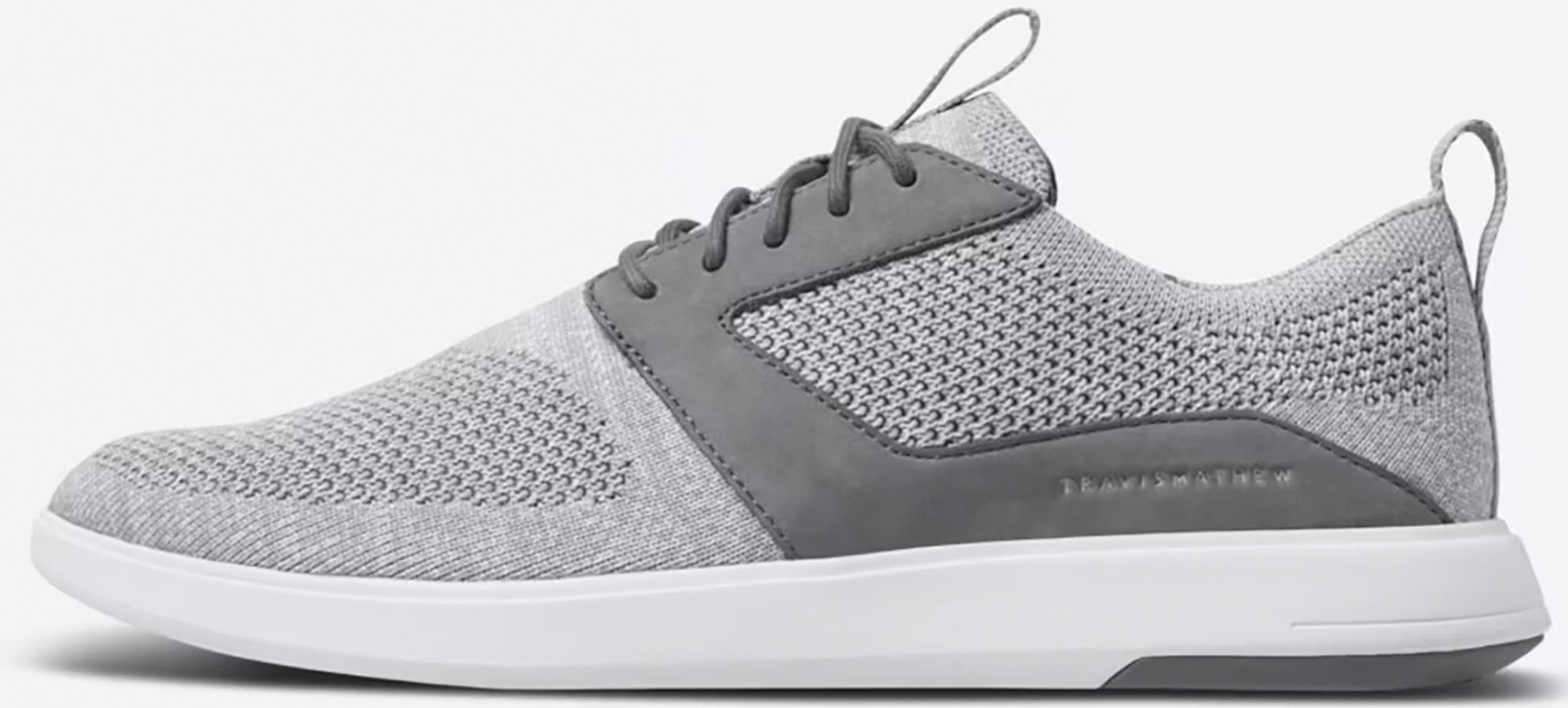 Travis Mathew Men's The Modern Spikeless Golf Shoes product image