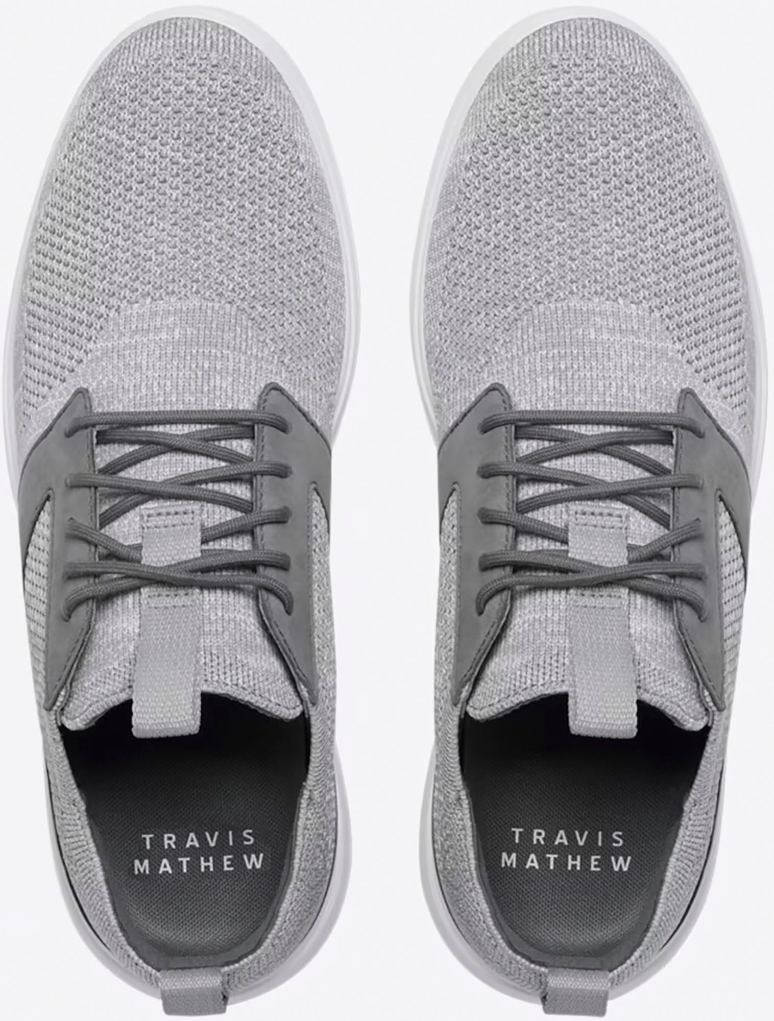 Travis Mathew Men's The Modern Spikeless Golf Shoes product image