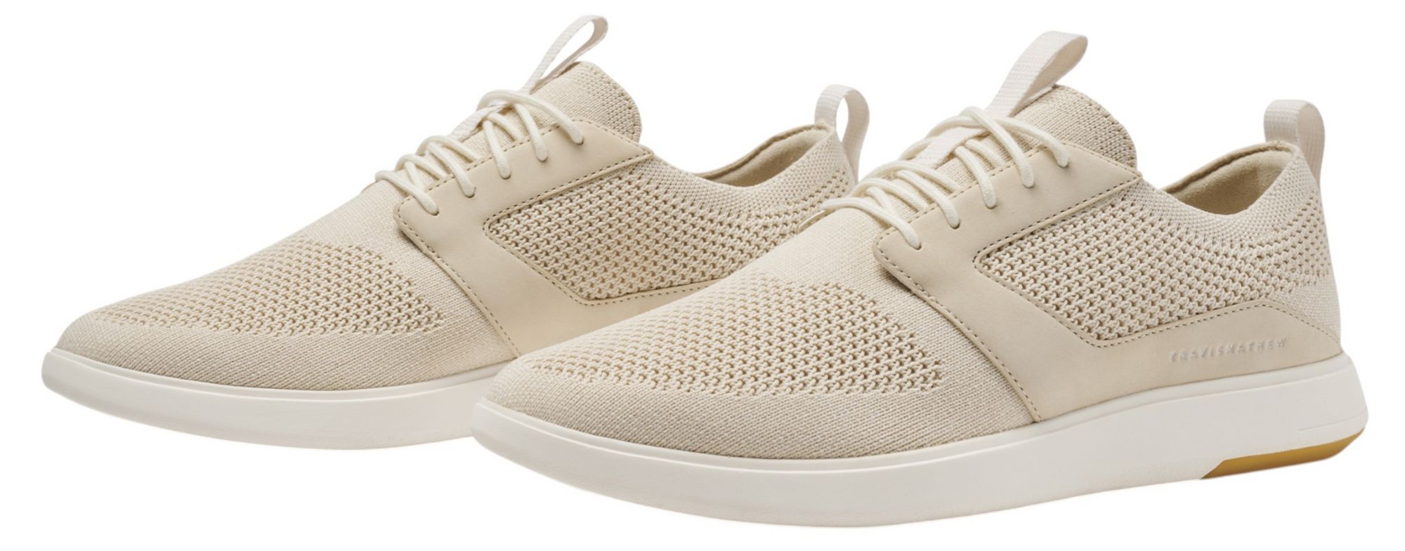 TravisMathew The Modern One Spikeless Golf Shoes product image
