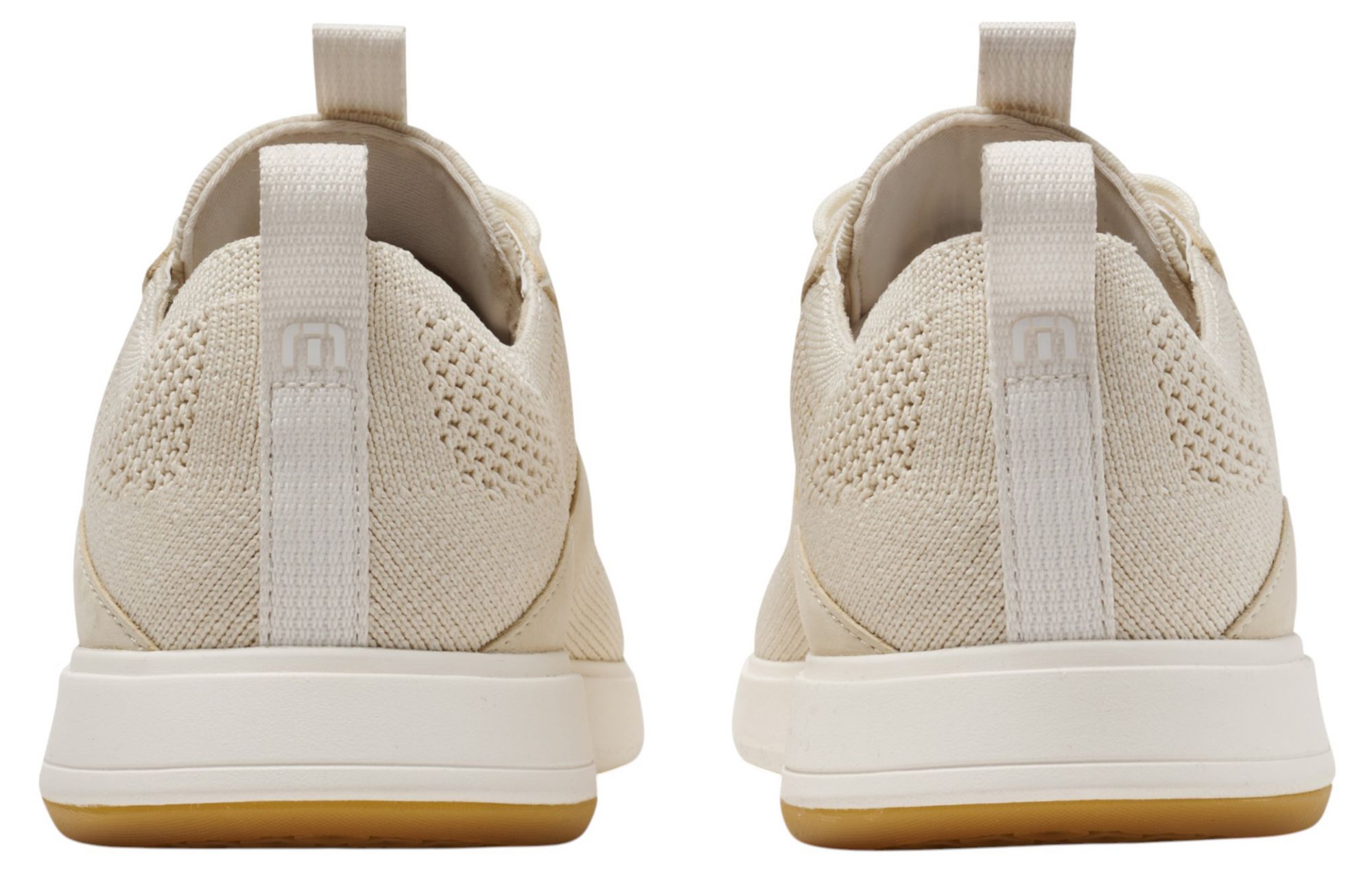 TravisMathew The Modern One Spikeless Golf Shoes product image