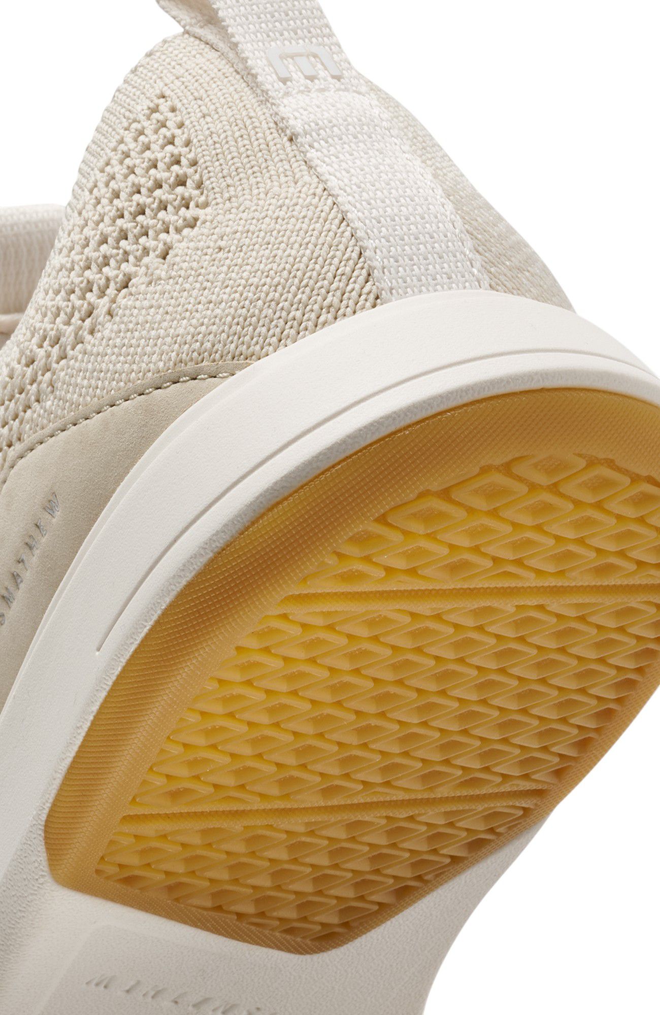 TravisMathew The Modern One Spikeless Golf Shoes product image