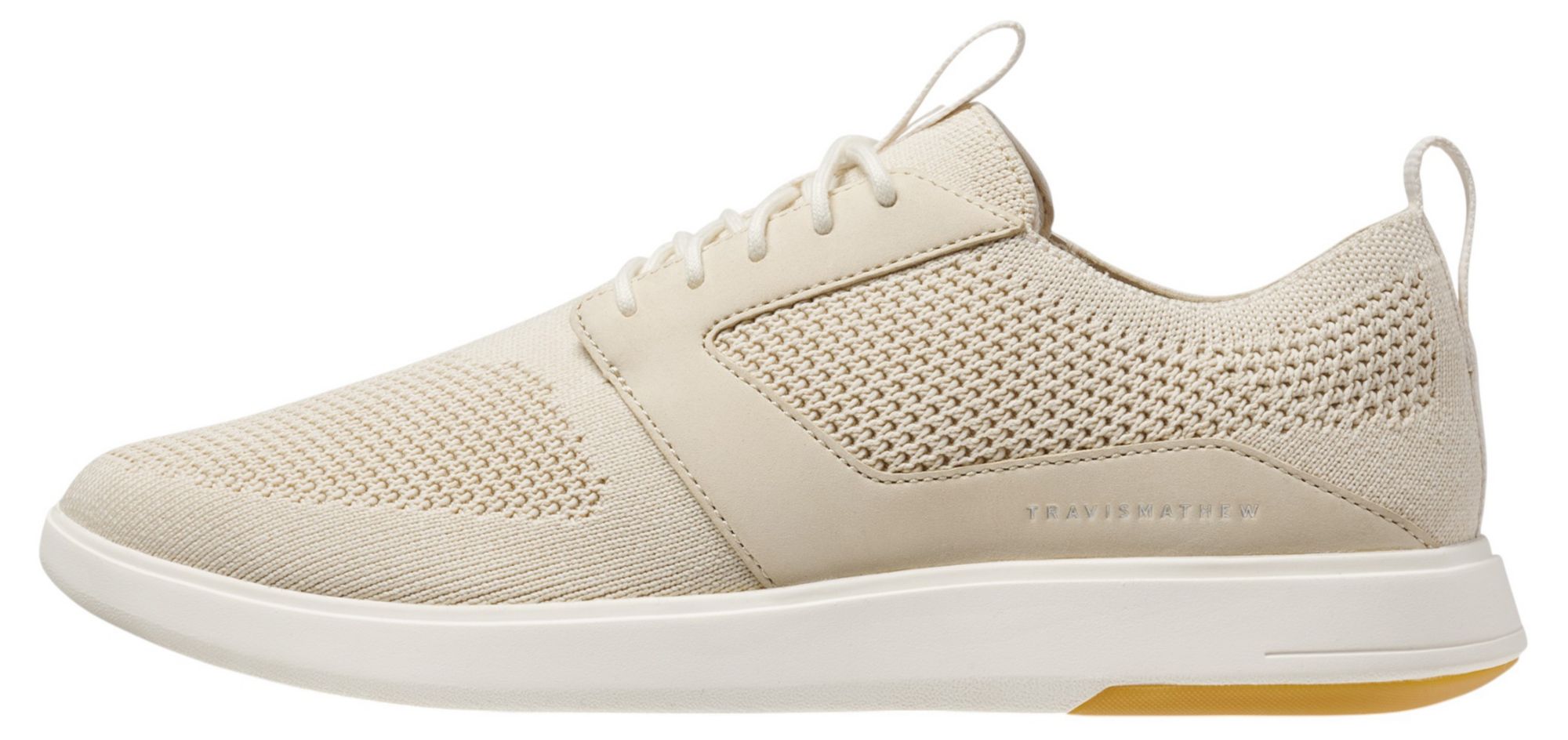 TravisMathew The Modern One Spikeless Golf Shoes product image