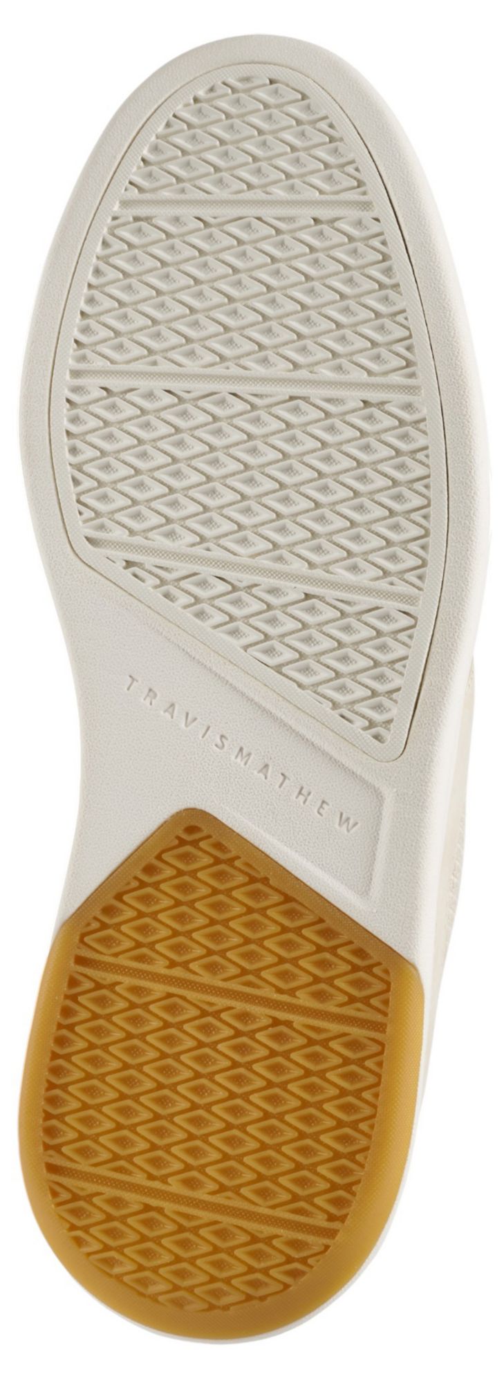 TravisMathew The Modern One Spikeless Golf Shoes product image