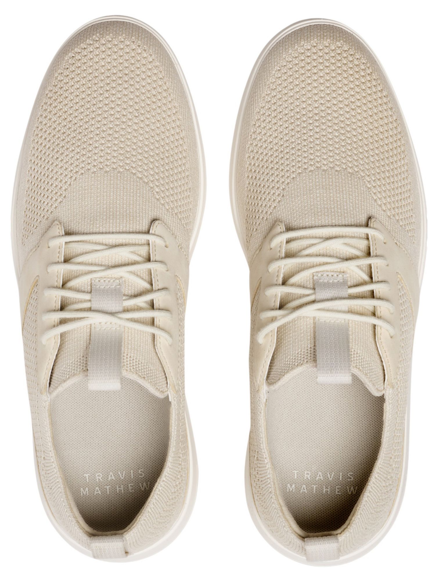 TravisMathew The Modern One Spikeless Golf Shoes product image