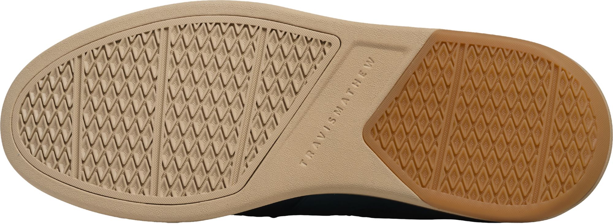 TravisMathew The Modern One Spikeless Golf Shoes product image