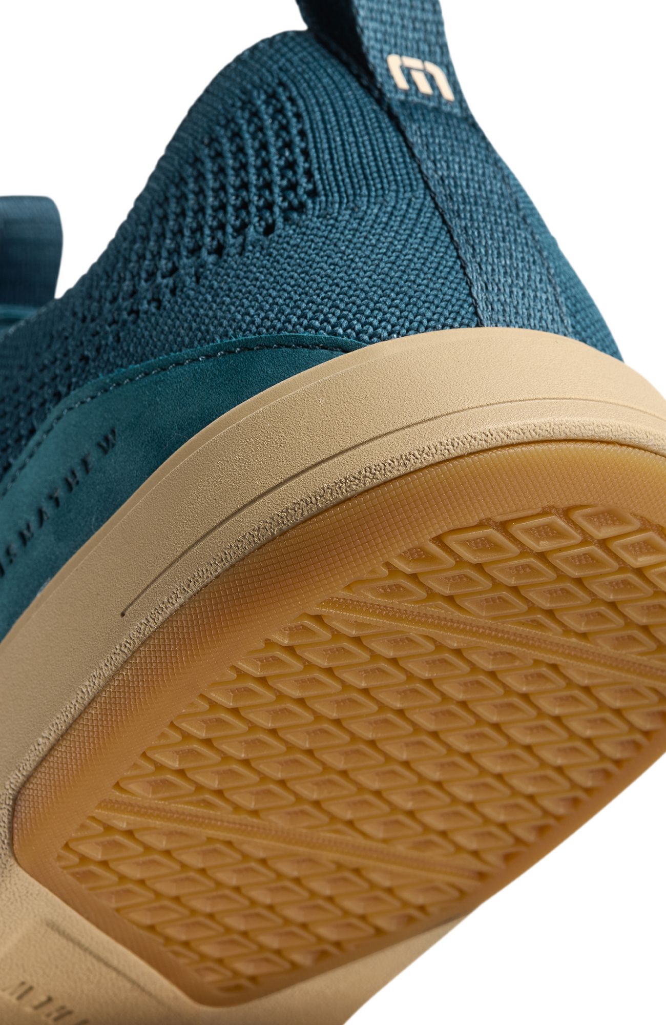 TravisMathew The Modern One Spikeless Golf Shoes product image