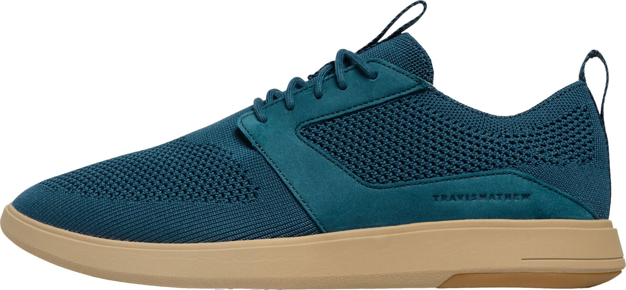 TravisMathew The Modern One Spikeless Golf Shoes product image