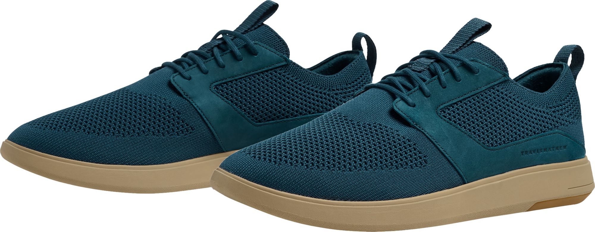 TravisMathew The Modern One Spikeless Golf Shoes product image