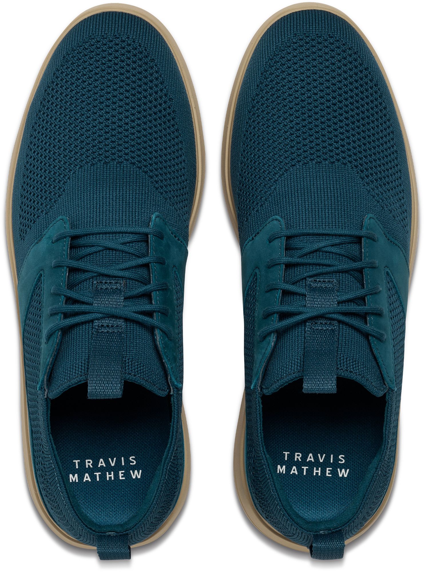 TravisMathew The Modern One Spikeless Golf Shoes product image