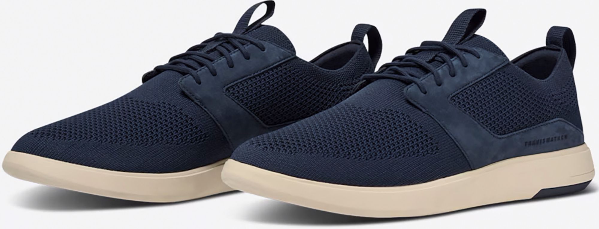 Travis Mathew Men's The Modern Spikeless Golf Shoes product image