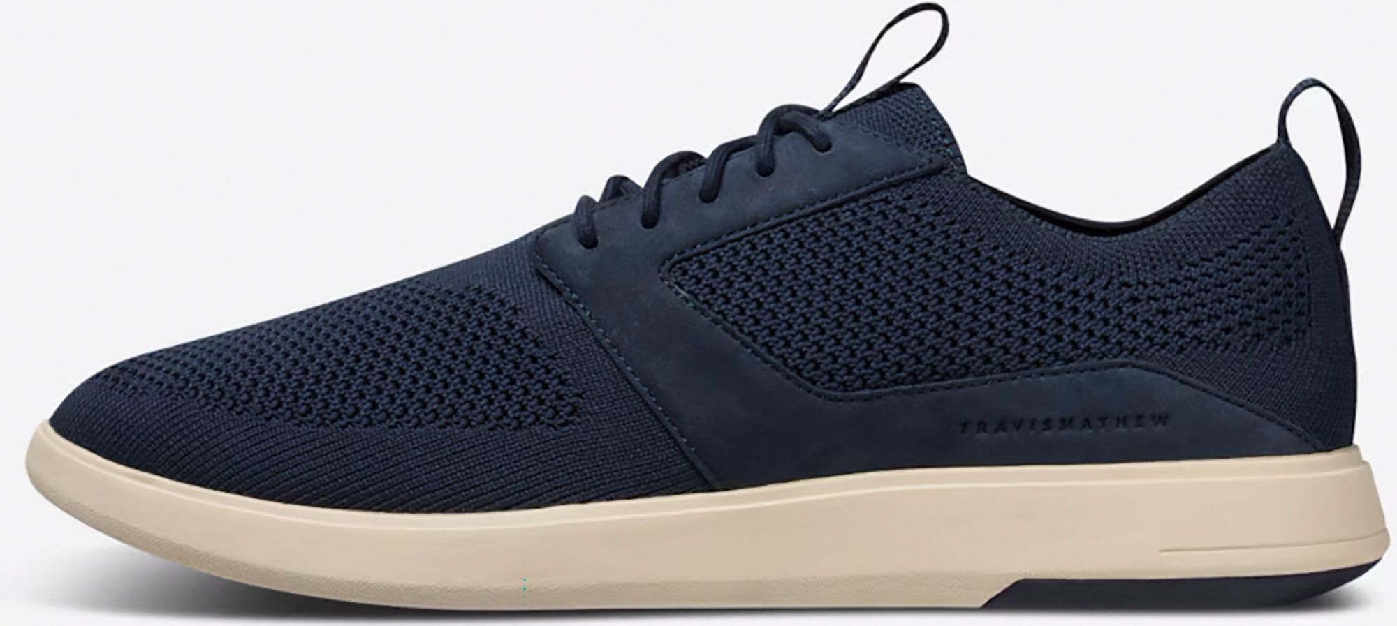 Travis Mathew Men's The Modern Spikeless Golf Shoes product image