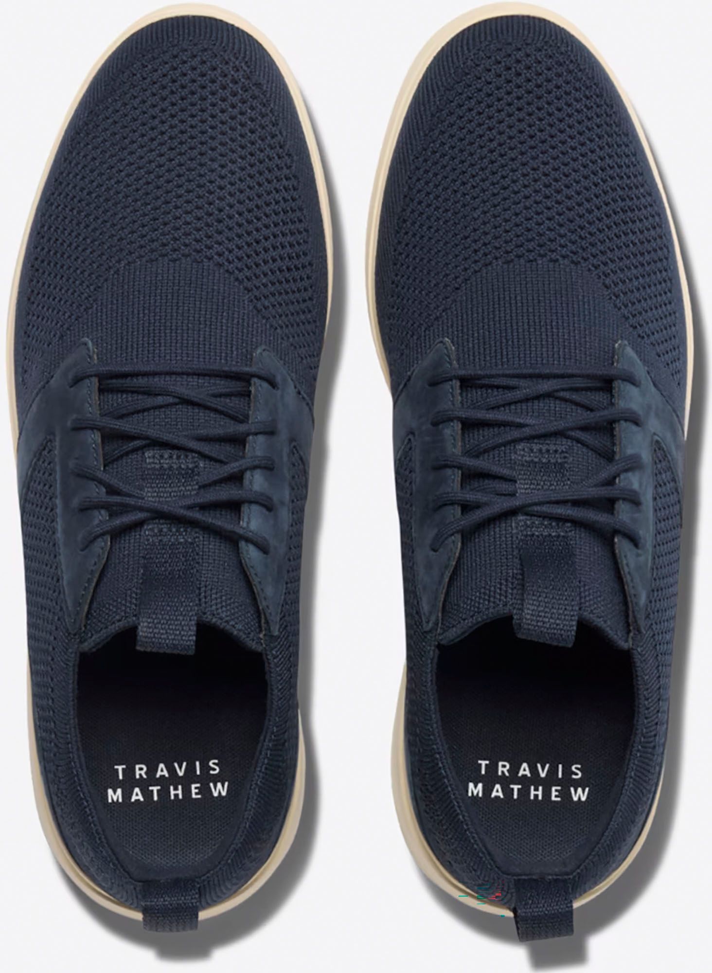 Travis Mathew Men's The Modern Spikeless Golf Shoes product image