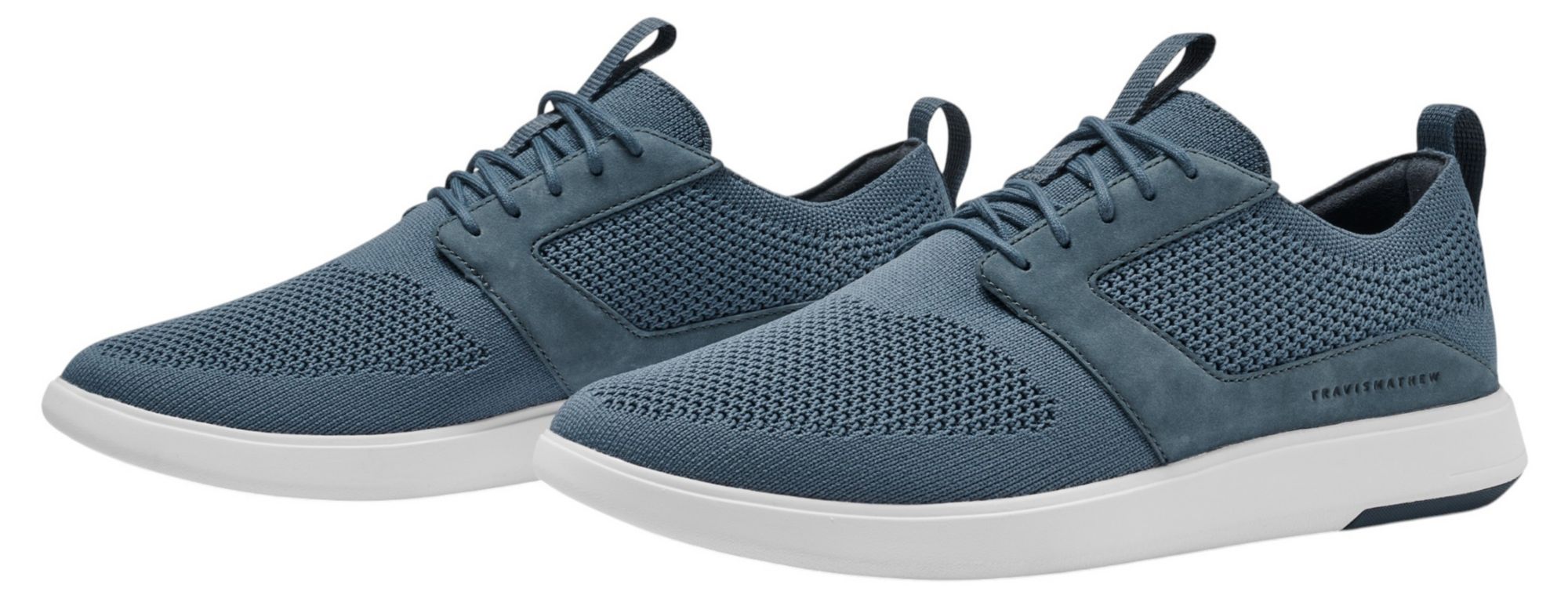 TravisMathew The Modern One Spikeless Golf Shoes product image