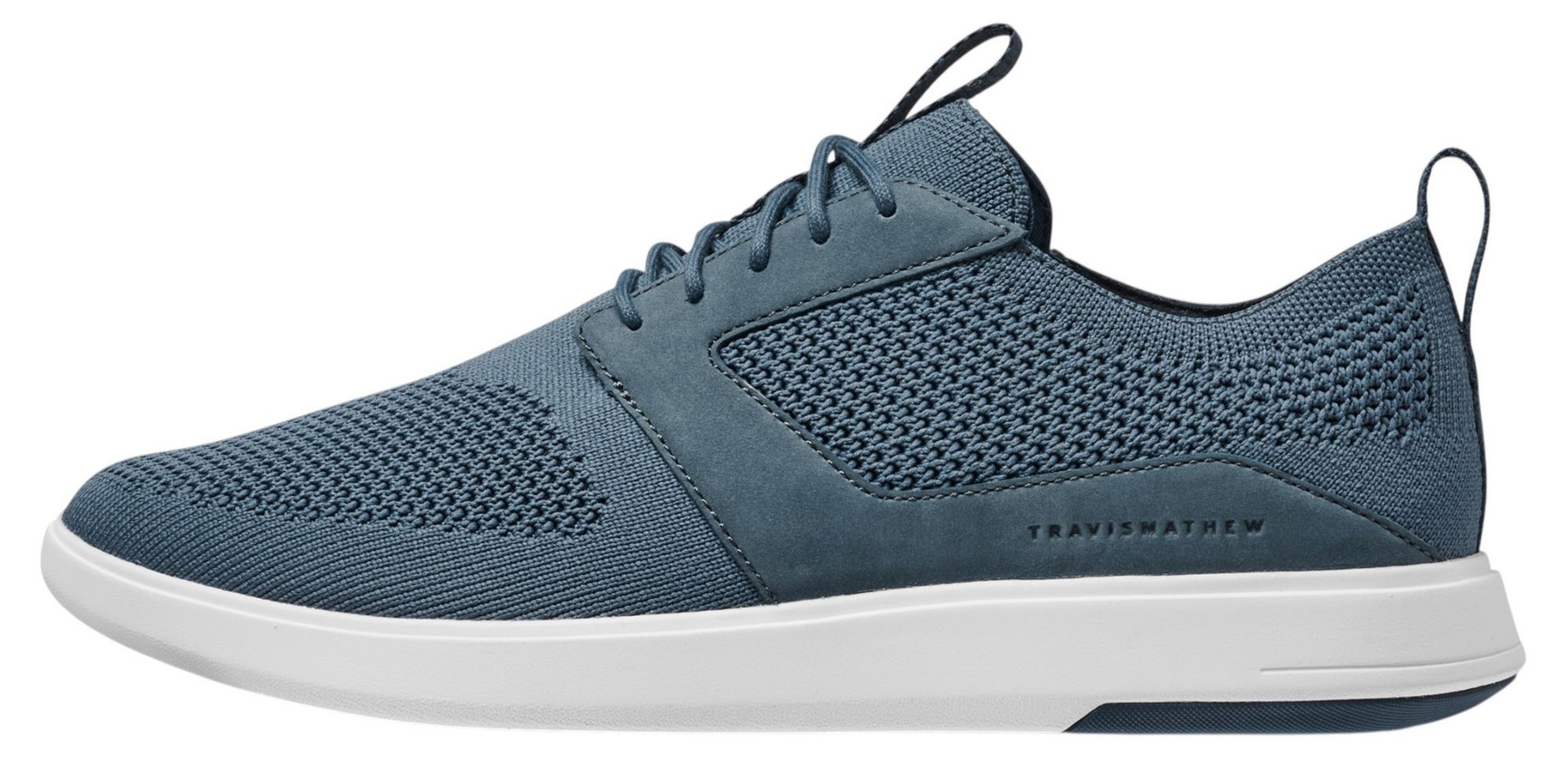 TravisMathew The Modern One Spikeless Golf Shoes product image