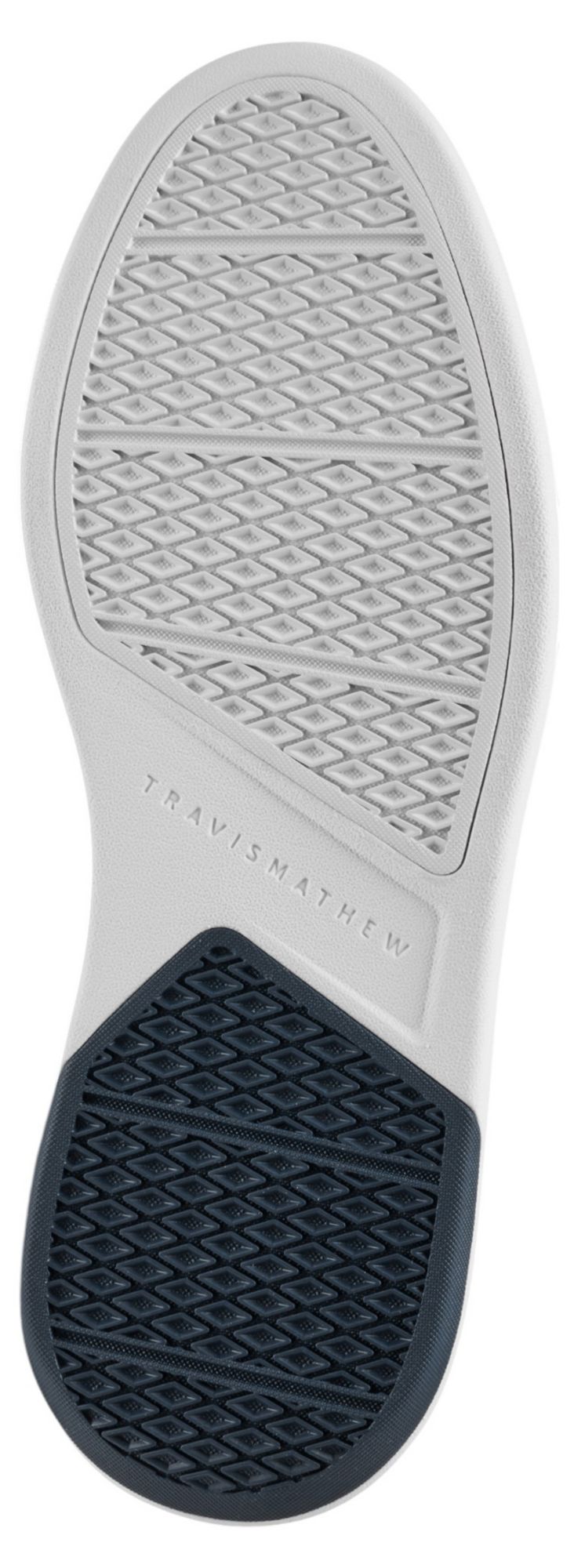 TravisMathew The Modern One Spikeless Golf Shoes product image
