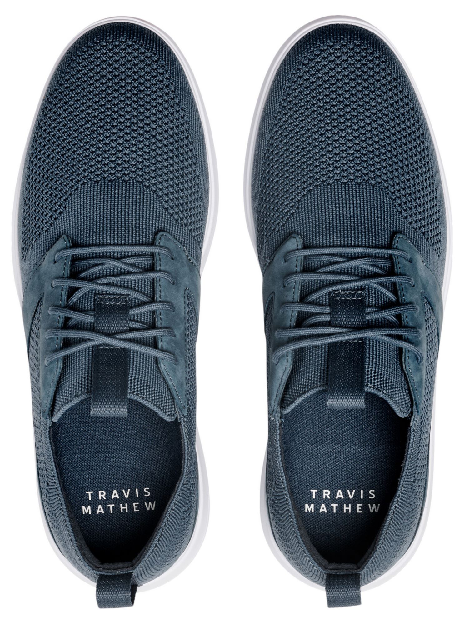 TravisMathew The Modern One Spikeless Golf Shoes product image