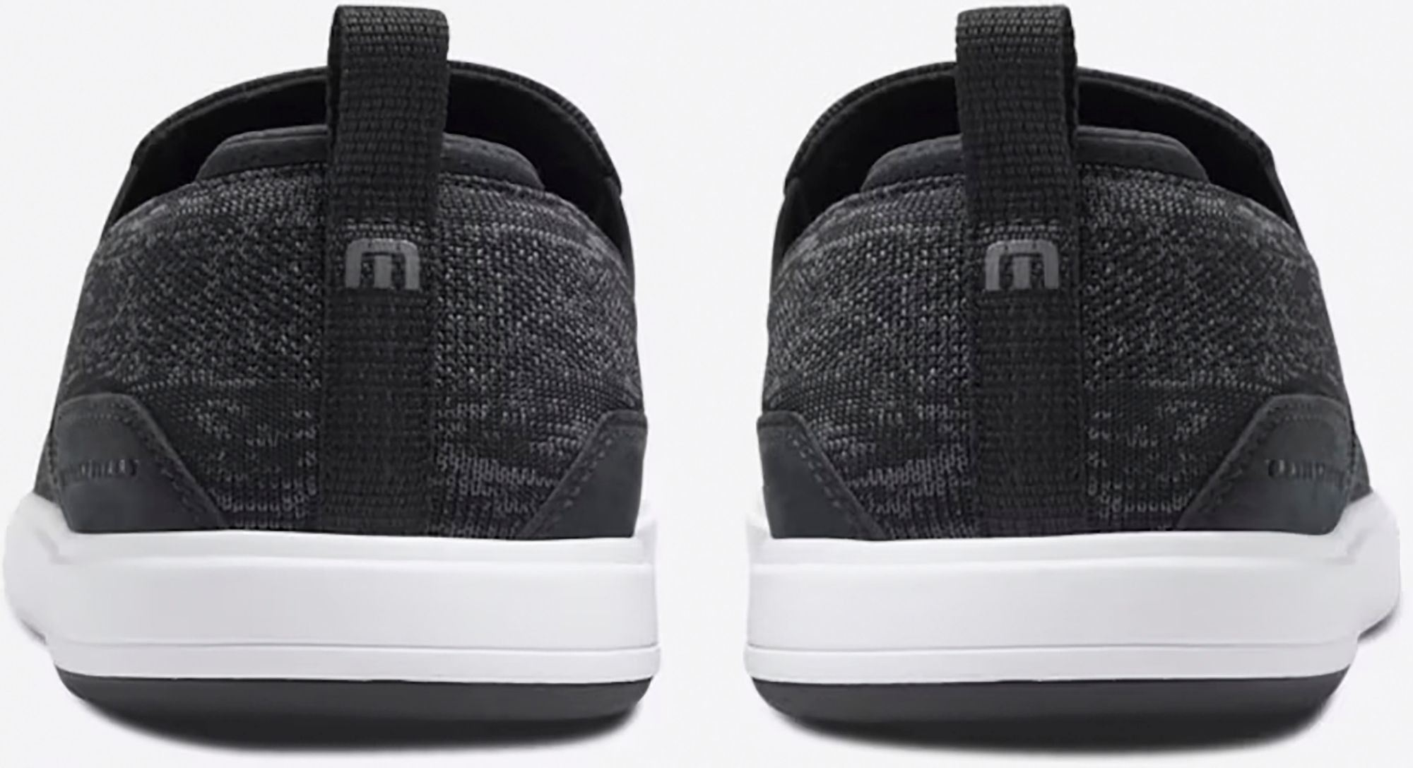 TravisMathew Men's The Daily Knit Slip Golf Shoes product image