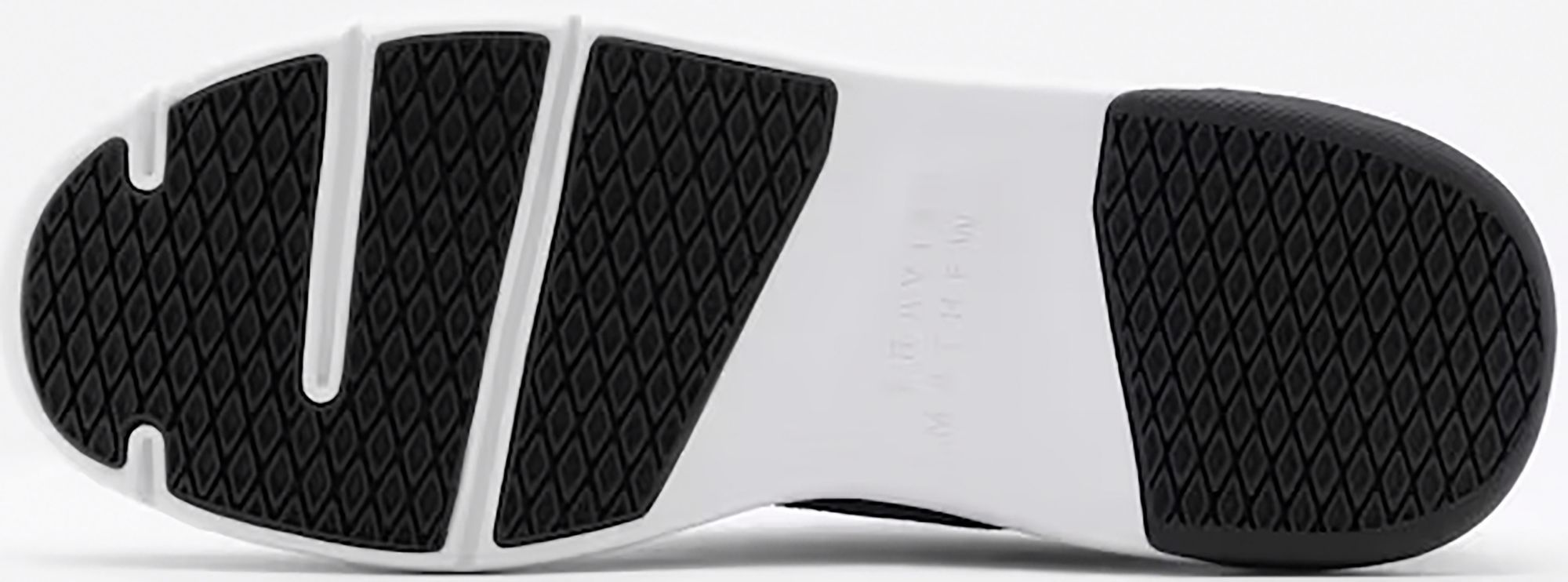TravisMathew Men's The Daily Knit Slip Golf Shoes product image