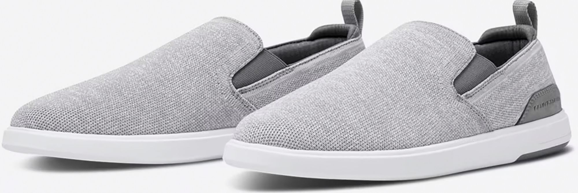 Travis Mathew Men's The Daily Knit Slip Golf Shoes product image