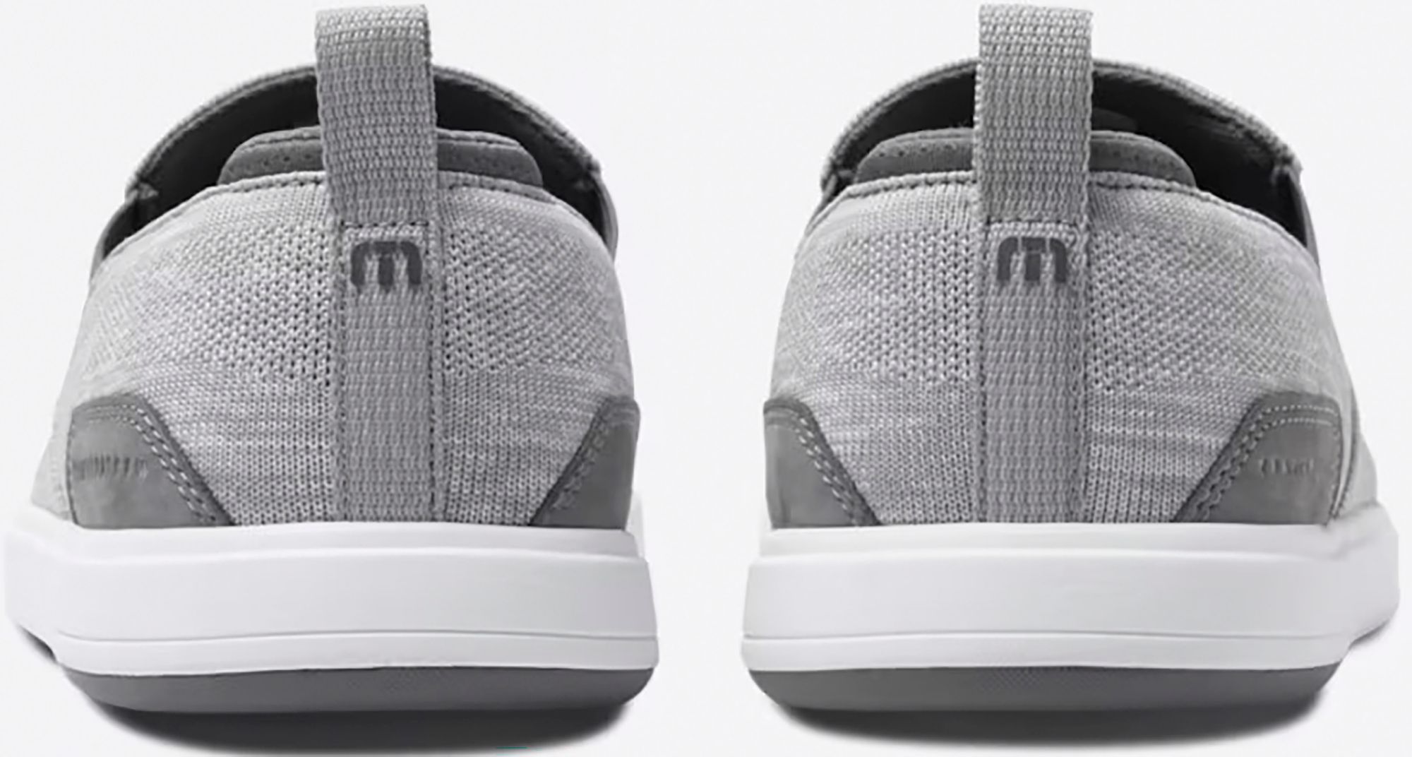 Travis Mathew Men's The Daily Knit Slip Golf Shoes product image