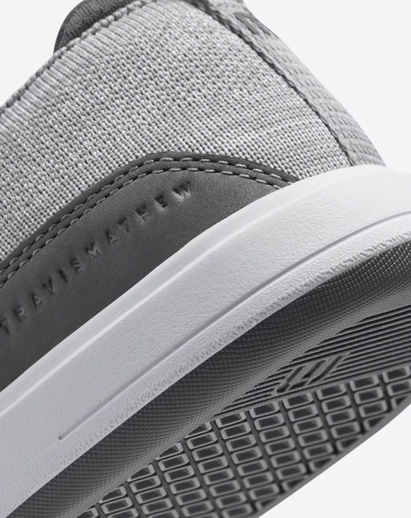 Travis Mathew Men's The Daily Knit Slip Golf Shoes product image