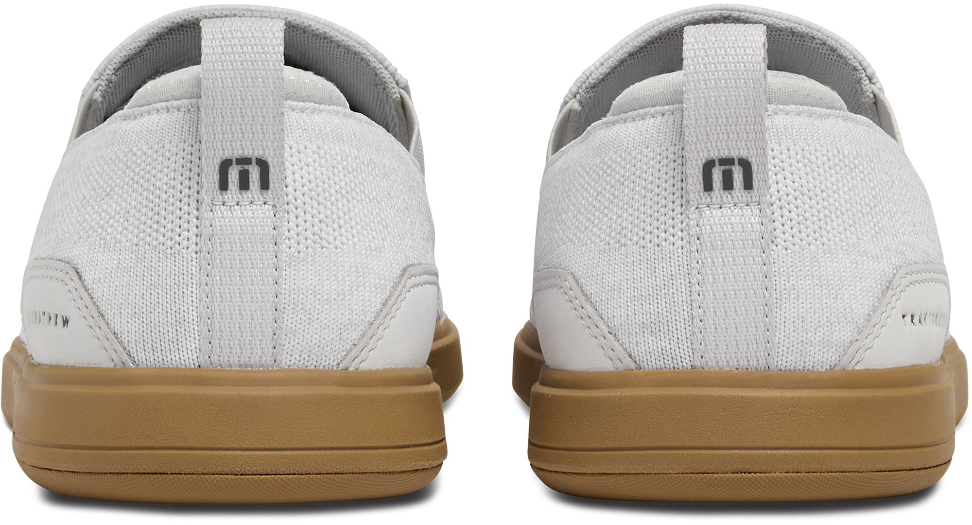 TravisMathew Men's The Modern Slip-On Golf Shoes product image