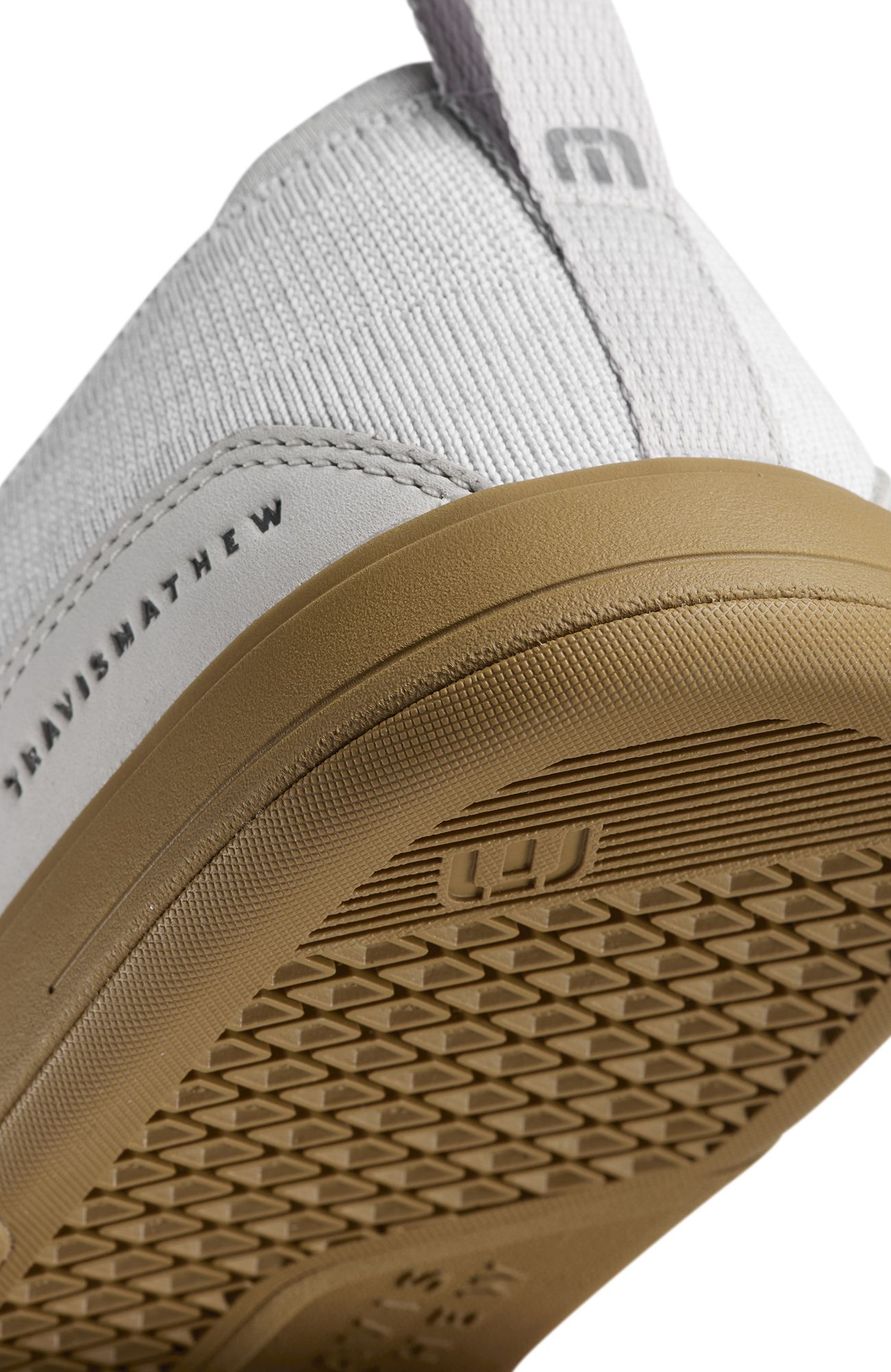 TravisMathew Men's The Modern Slip-On Golf Shoes product image