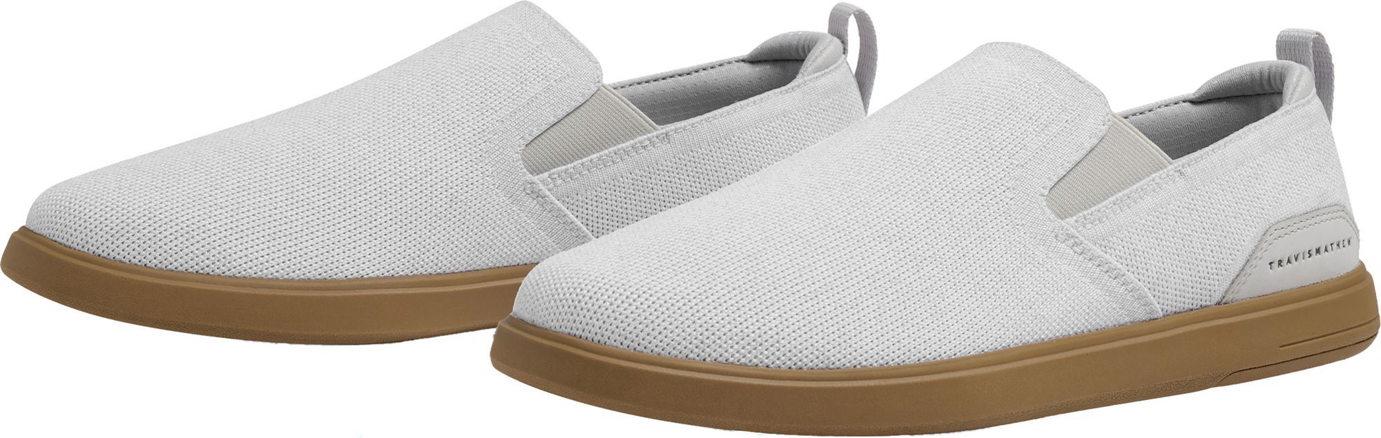 TravisMathew Men's The Modern Slip-On Golf Shoes product image