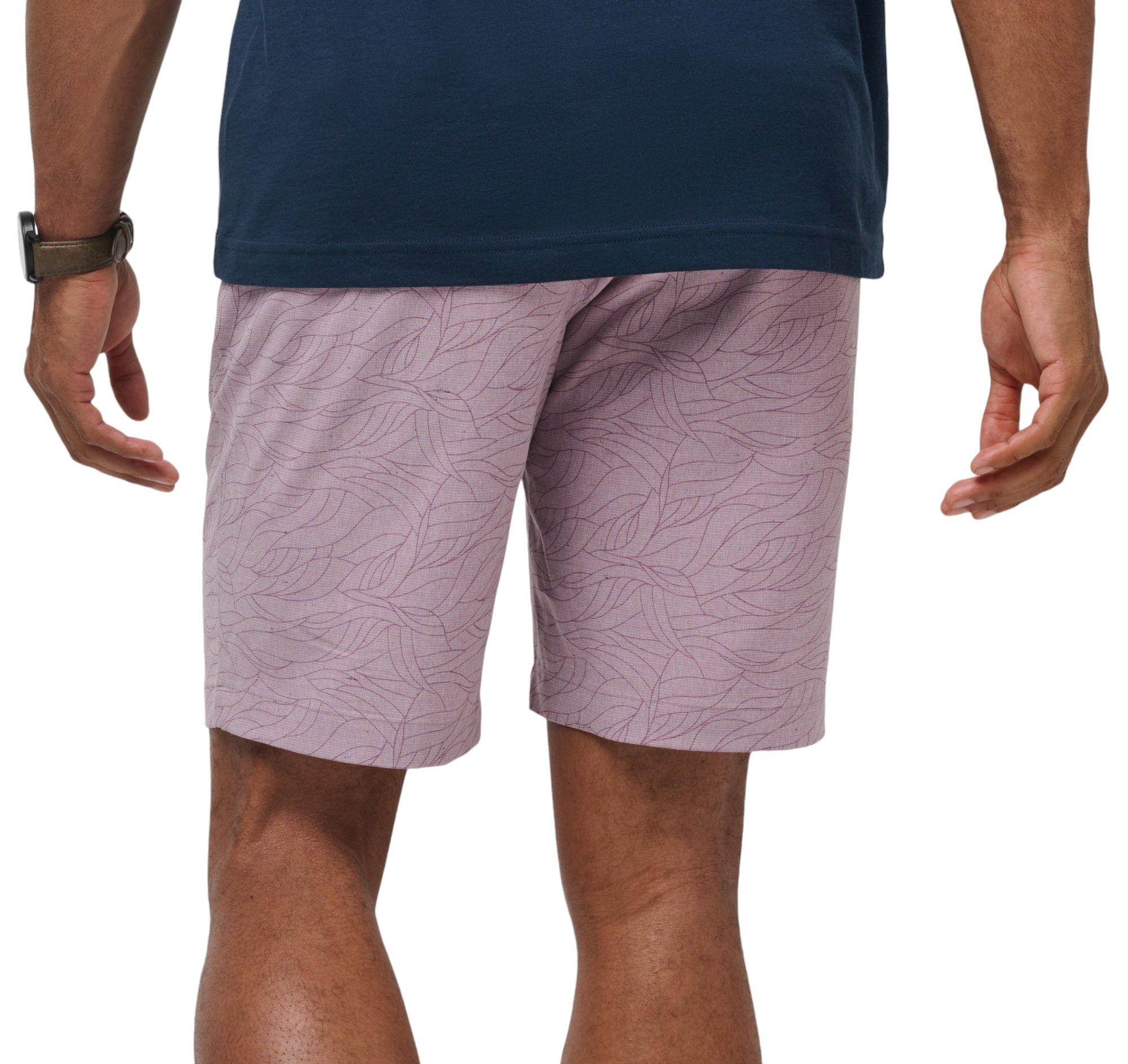 TravisMathew Men's Guiding Light 9” Golf Short product image