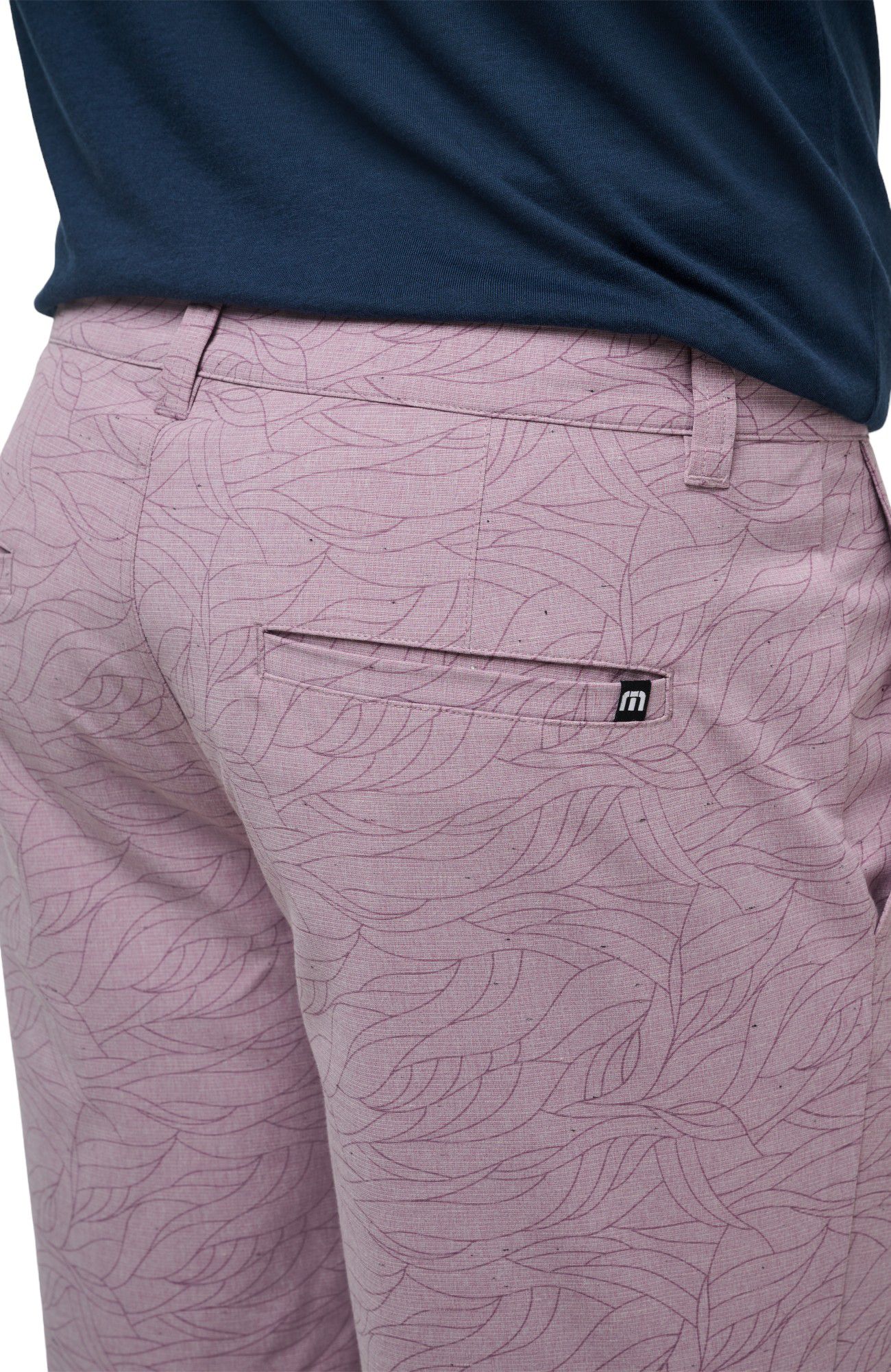 TravisMathew Men's Guiding Light 9” Golf Short product image