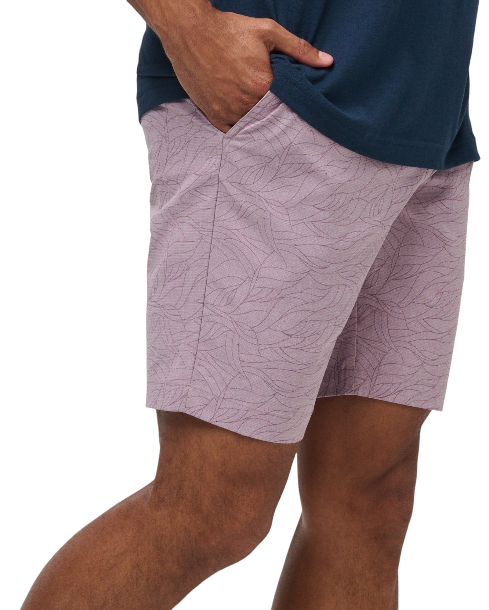 TravisMathew Men's Guiding Light 9” Golf Short product image